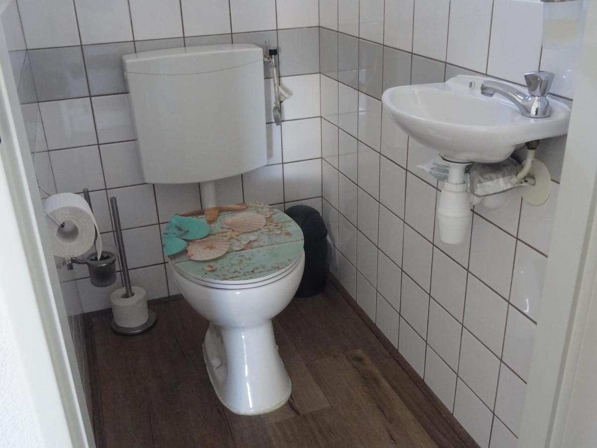 Kustverhuur, Vakantiepark Fort Soleil 23 Breskens Exteriör bild